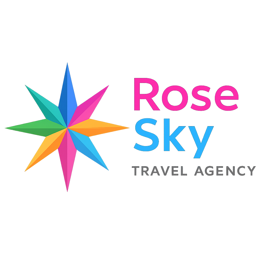 Sky Rose
